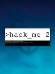Buy hack_me 2 Steam CD Key | K4G.com