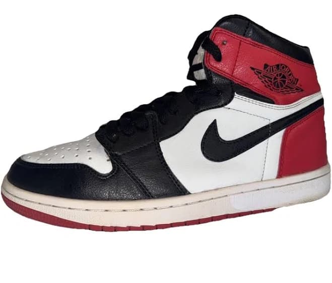 Air Jordan 1 Retro High OG NRG 'Homage To Home' 2018 Men's