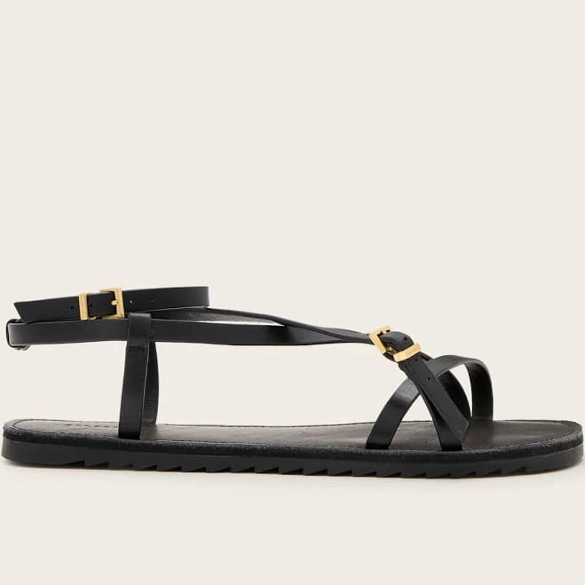 AllSaints Tyla Sandals Women's