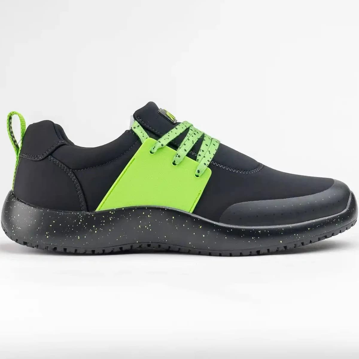 Spacecloud 2.0 Snibbs Work Sneakers