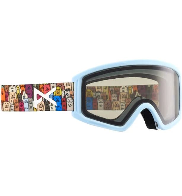 Anon Tracker 2.0 Goggles 2025