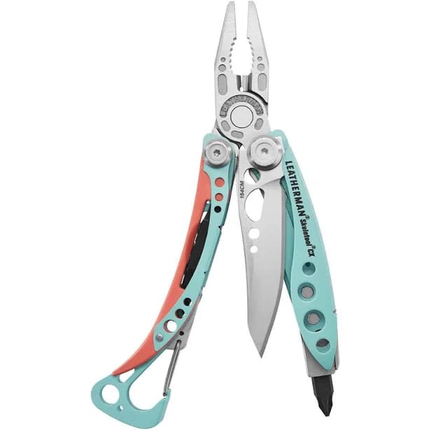 Leatherman Skeletool CX Multi-Tool