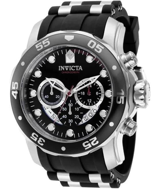 Invicta Men's Pro Diver SCUBA Watch 37230