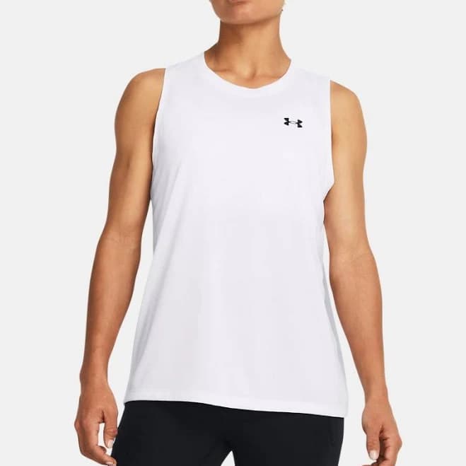 Under Armour Women's Tech Tank Top