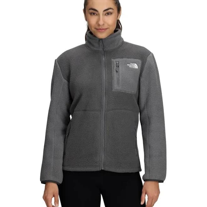 The North Face Women's Yumiori Full Zip