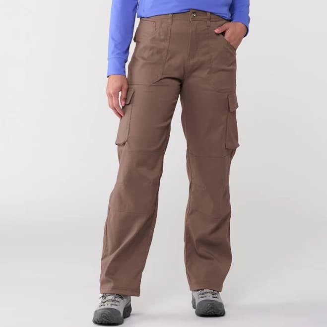 prAna Women's Stretch Zion Cargo Pants