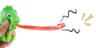 Video frame trigger