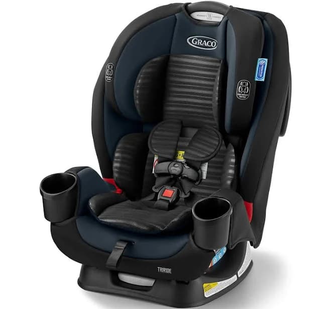 Graco TriRide 3-in-1 Car Seat