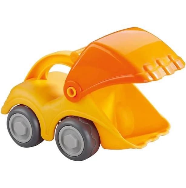 HABA Sand Play Excavator