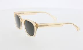 Jonathan Paul X-Large Aviator Fitovers, Matte Black, Polarized Amber Lens - Walmart.com