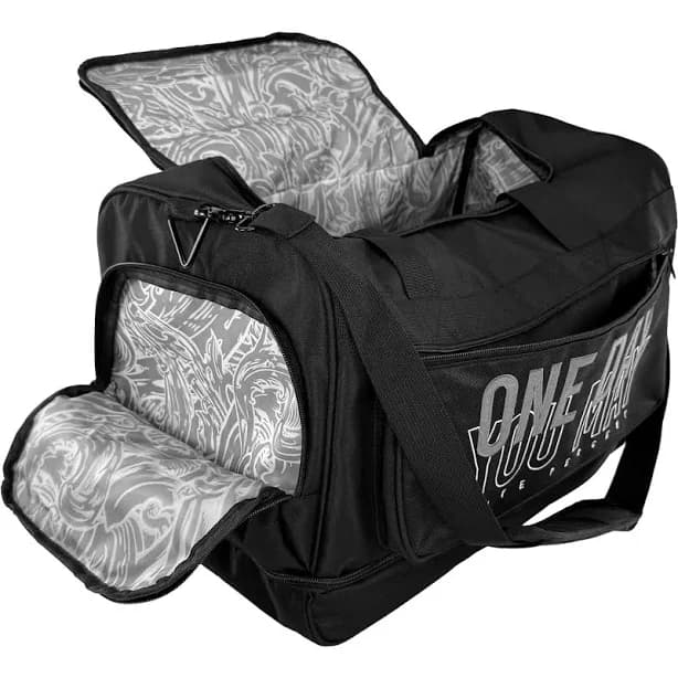 Signature RP Crown Gym Bag