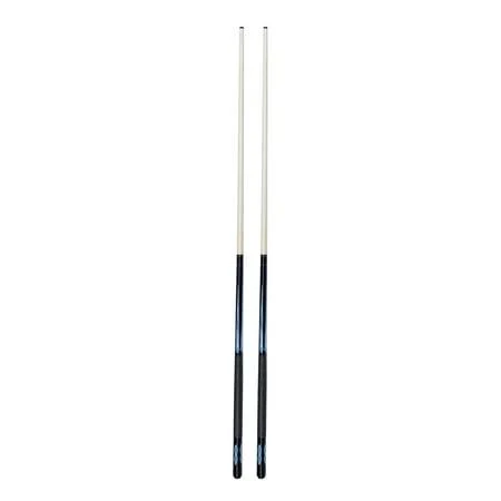 RACK Maplewood 58" Pool Cue (Set of 2)