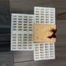 Video frame trigger