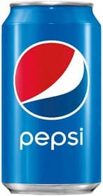 Pepsi Carbonated Soda 12oz Cans (12 Pack)