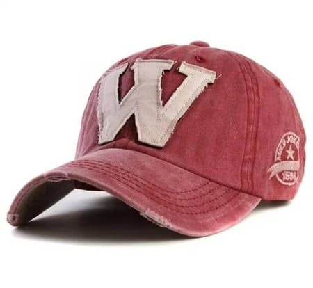 Vintage Hat