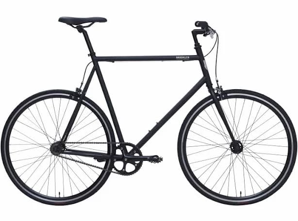 Brooklyn Bicycle Co. Wythe Fixie Single Speed