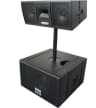 Video frame trigger