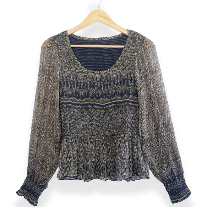 Panero Clothing Stella Top