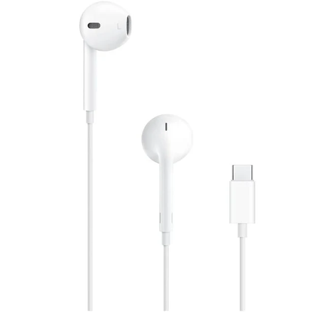 Apple EarPods