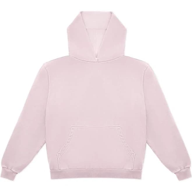 15oz Heavy Hoodie