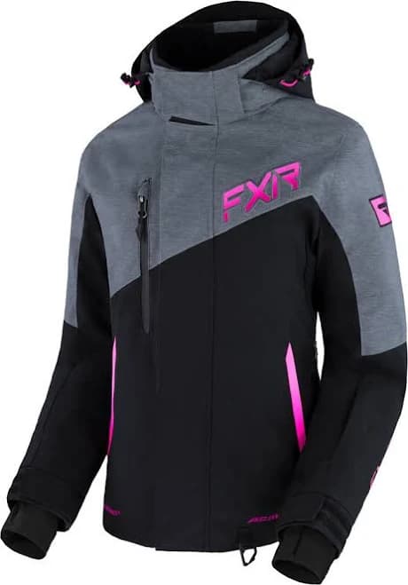 FXR Women's Edge Snowmobile Jacket