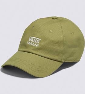 Vans Women Court Side Cap