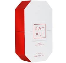 Kayali Eden Juicy Apple 100ml - Master Box