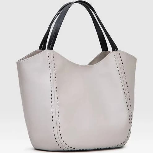 Charlotte Tote Bag