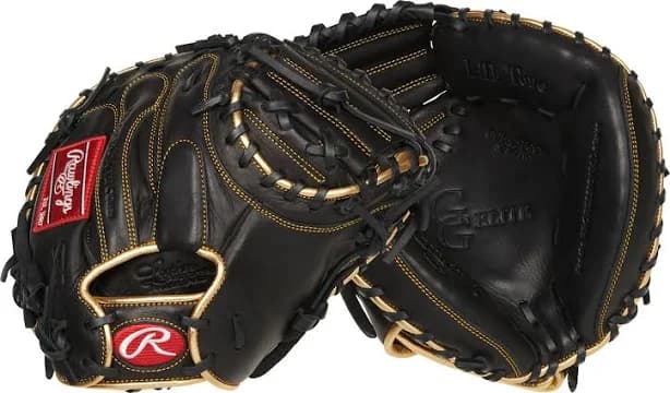 Rawlings GG Elite Series Catcher's Mitt
