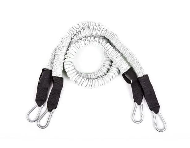 BodyBoss Custom Resistance Bands for Total Body Workouts