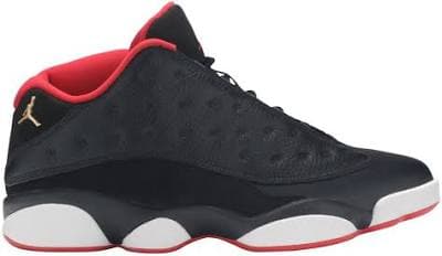 Air Jordan 13 Men Retro Low 'Bred
