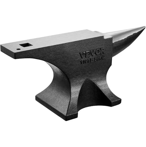 VEVOR Single Horn Anvil