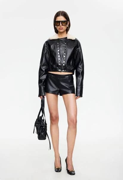 Lioness Fashion Women's In Motion Jacket