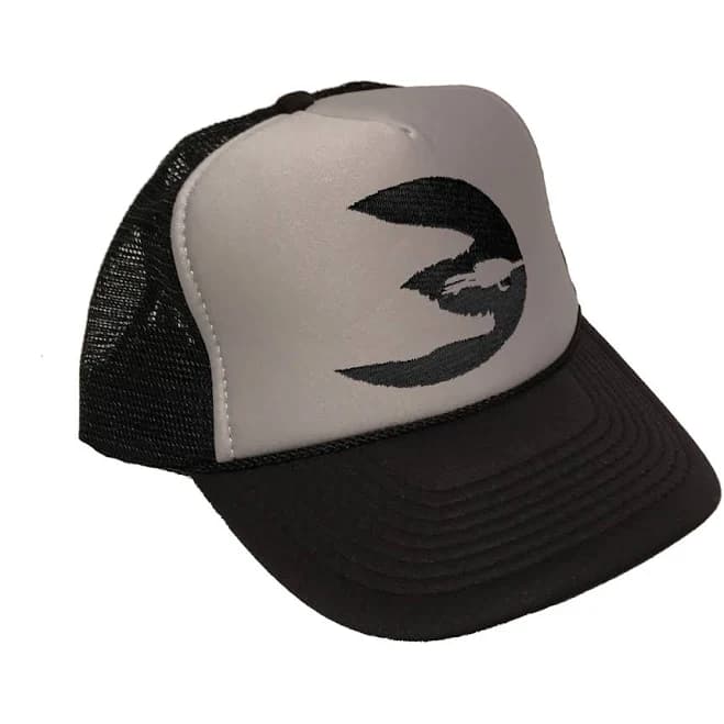 Predator Foam Trucker Hat