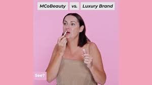 MCOBEAUTY Pout Gloss Ultra Shine Lip Gloss - Tickle – LA FEMME BEAUTY