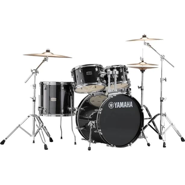 Yamaha Rydeen 20" Bass Drum 5-Piece Shell Pack