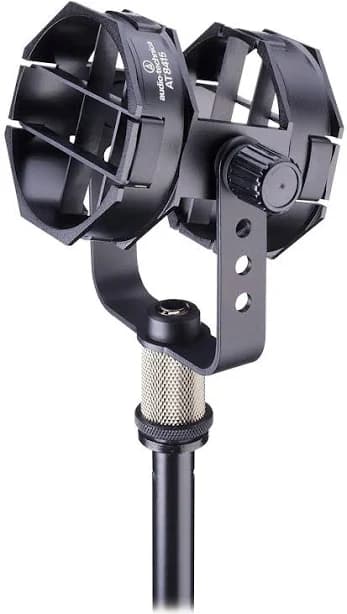 Audio-Technica AT8415 Microphone Shock Mount