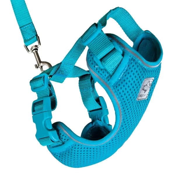 RC Pet Products Adventure Kitty Harness