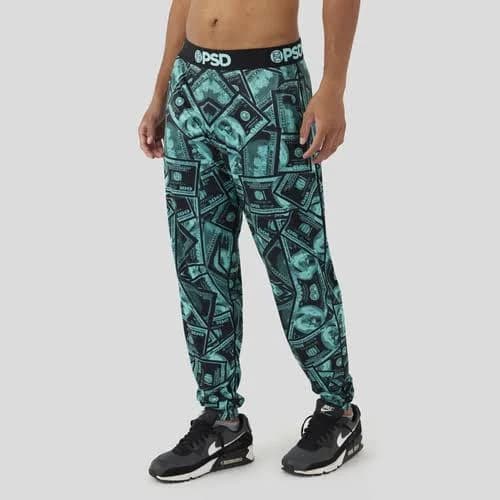 PSD Men's Capitol & Co. Lounge Pants