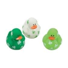 Valentine Rubber Duck - Party Favors - 12 Pieces - Walmart.com