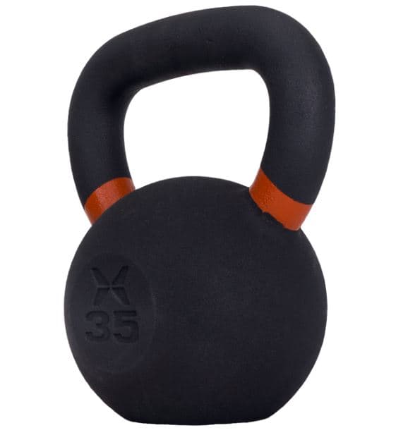 Cast Iron Kettlebells