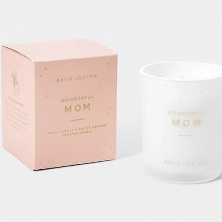 Katie Loxton Sentiment Candle