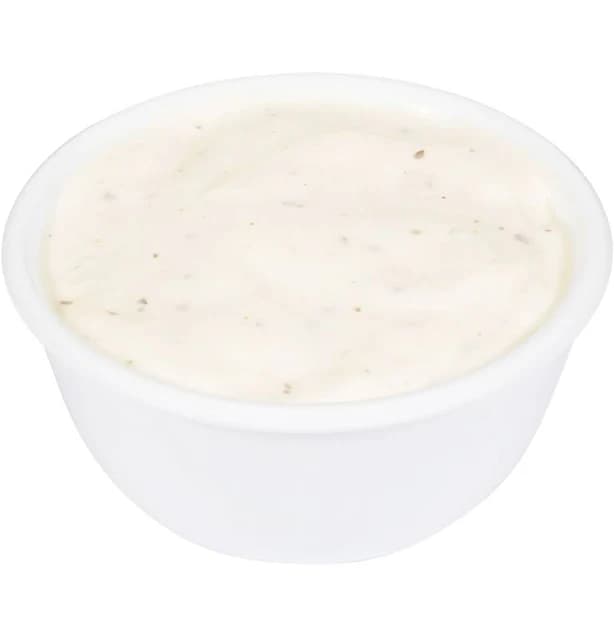 Dressing, Buttermilk Ranch, Shelf-Stable,4 - 1 GALLON