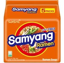 Samyang Ramen Samyang Original