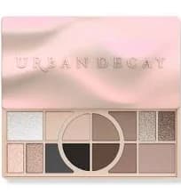 Urban Decay Cosmetics Naked Shaped Multi-Tasking Eyeshadow Palette Cool