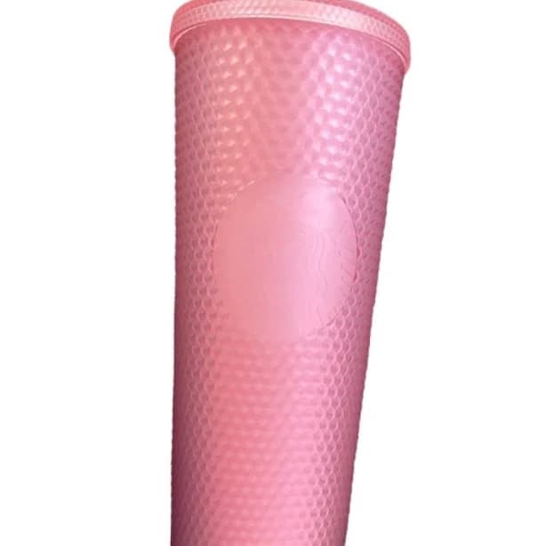 Starbucks Venti Pink Lemonade - New Home | Color: Pink