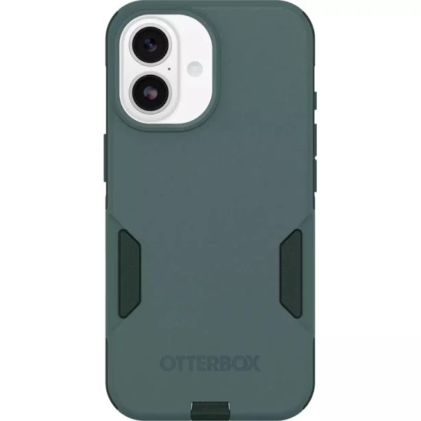 OtterBox Commuter MagSafe Case with Camera Control for Apple iPhone 17
