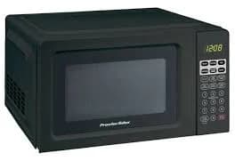 Proctor Silex 700W Countertop Microwave