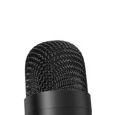 Amazon.com: ZealSound Podcast Microphone for PC, Noise Cancellation USB Mic with Gain, Volume Adjustment & Mute Button, Monitoring & Echo, for YouTube, TikTok, Podcasting, Streaming, iPhone, iPad, Android, Mac : Musical Instruments