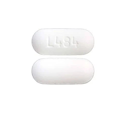 Acetaminophen, 500 MG Tablets